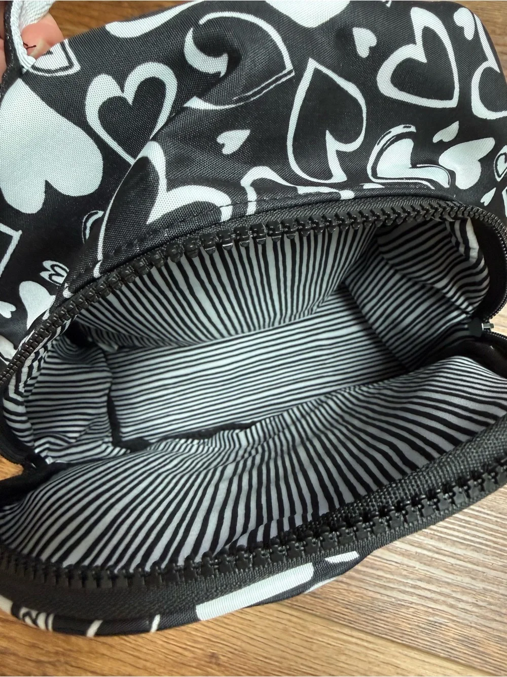 Brighton Endless Love Backpack